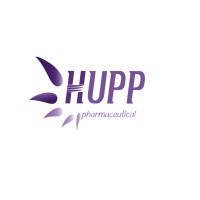 Laboratoires HUPPharmaceutical Logo