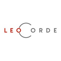 Leocorde AB Logo