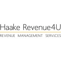 Haake Revenue4U - Revenue Management Services Logo