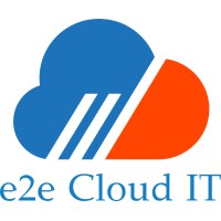 e2e Cloud IT Limited Logo