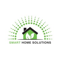 Smart Home Solutions Inc. Logo