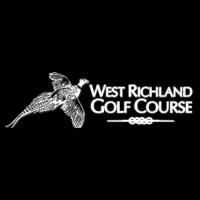 West Richland Golf Course Logo