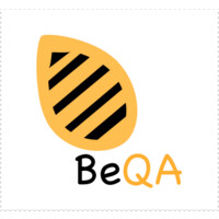 BeQA Today Logo
