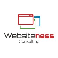 Websiteness Consulting LLC Logo
