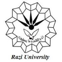 Razi University Logo