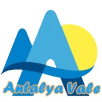 Antalya Vale Logo