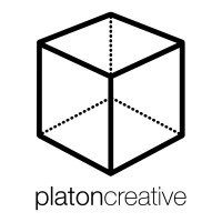 Platon Creative Logo