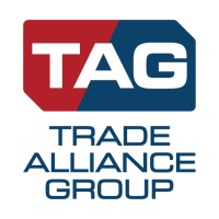 Trade Alliance Group Logo
