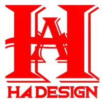 HA Design Logo