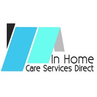 In Home Care Services Direct Logo