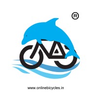 Bike Dolphin W-retail private limited Logo