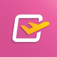 FlyAkeed فلاي أكيد Logo