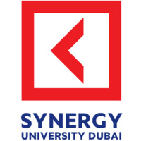 Synergy University Dubai Logo