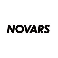 Novars Inc. Logo