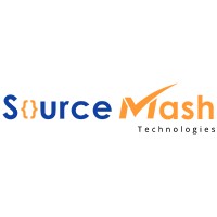 SourceMash Logo