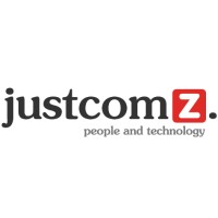 Justcomz (International) Pte Ltd Logo