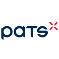 PATS Indoor Drone Solutions Logo