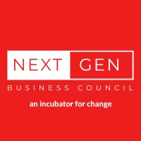 Marriott NextGen Business Council Logo