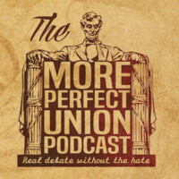 The More Perfect Union Logo