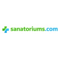 Sanatoriums.com Logo