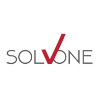 SolvOne, LLC Logo