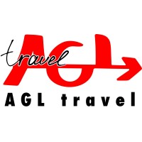 travel agency AGL travel (AGROLEX) Logo