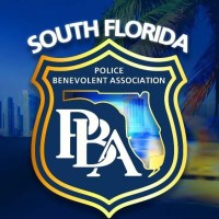 South Florida Police Benevolent Association Logo