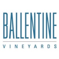 Ballentine Vineyards Logo