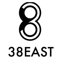 38East Studios Logo