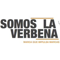 La Verbena LAB | Agencia de Marketing Digital Logo