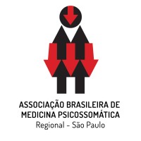 Associação Brasileira de Medicina Psicossomática - SP Logo
