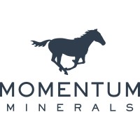 Momentum Minerals Logo
