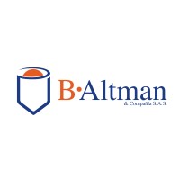 B. Altman & Cia Logo
