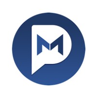 Paul Miedl | Freelancer Logo