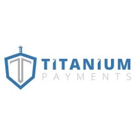 Titanium Payments - Austin, TX Logo