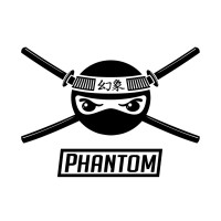 Phantom Firm Logo