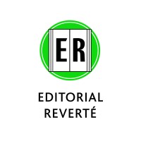 Editorial Reverté Logo