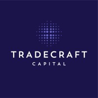 Tradecraft Capital Logo