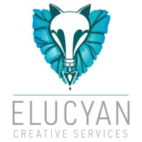 ELUCYAN Logo