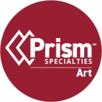 Prism Specialties Art of Phoenix Logo