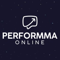 Performma Online Logo