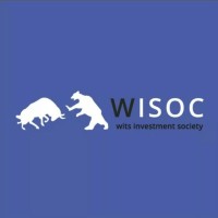Wits Investment Society (WISOC) Logo