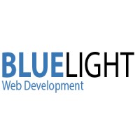 BLUELIGHT Limited Logo