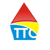 THE TAX CLUB, UNIVERSITY OF LAGOS Logo