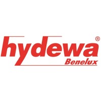 Hydewa Benelux B.V. Logo