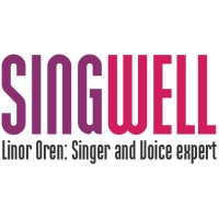 SingWell Logo