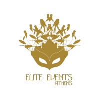 Elite Events Athens Logo