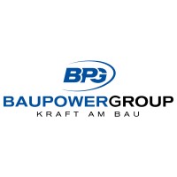 Bau Power Group Logo