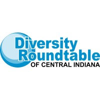 Diversity Roundtable of Central Indiana Logo