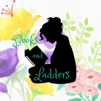 Books and Ladders Logo